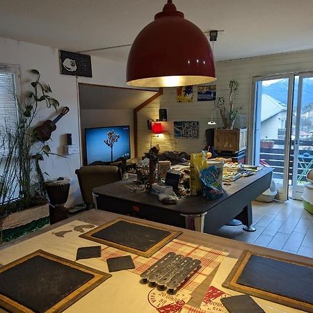Chambre Orient Gap Zewnętrze zdjęcie