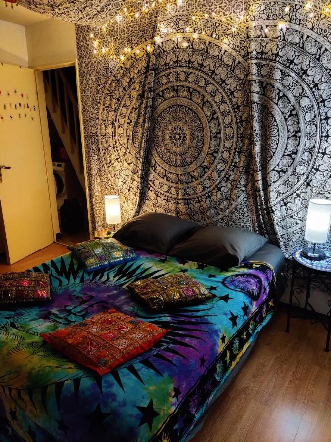 Chambre Orient Gap Zewnętrze zdjęcie