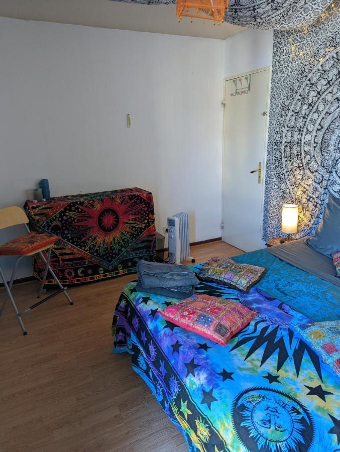 Chambre Orient Gap Zewnętrze zdjęcie