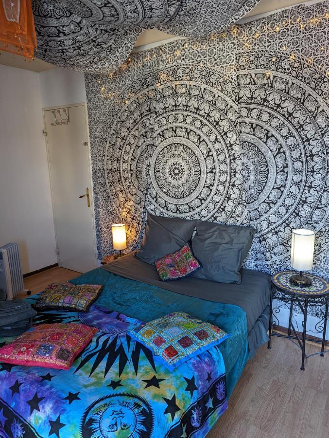 Chambre Orient Gap Zewnętrze zdjęcie