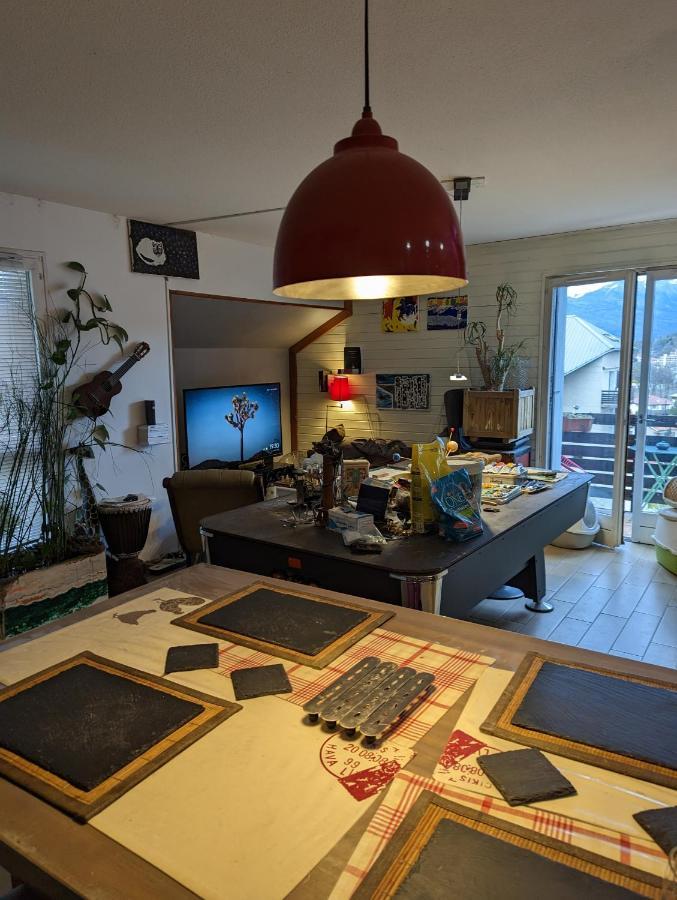 Chambre Orient Gap Zewnętrze zdjęcie